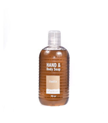 Repuesto de jabón líquido Vanilla Nativa