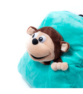 Mochila de Bubba Clásica