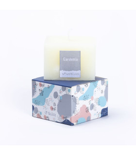 Caja Vela Carpe Diem - PACK x 20