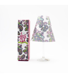 Pantalla Para Copa Simples Secretos - PACK x 20