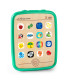 Tablet de Juguete Magic Touch Curiosity Baby Einstein Hape