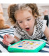Tablet de Juguete Magic Touch Curiosity Baby Einstein Hape