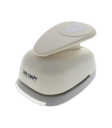 Perforadora Artística 63 mm Tag Ibicraft