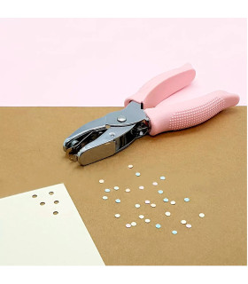 Perforadora Pinza Círculo 1.6 mm Ibicraft