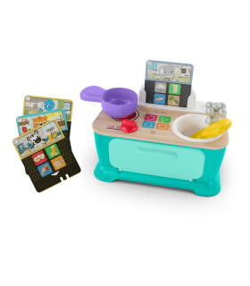 Cocina de Juguete Magic Touch Hape