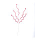 Adorno Serpentina Candy 52 cm Alparamis A24-3869