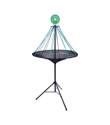 Juego de Puntería con Frisbee Hitman Waboba