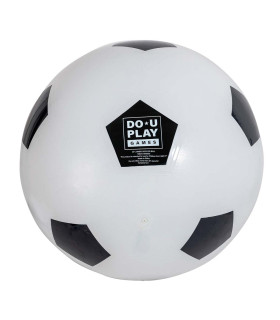 Pelota de Caucho Jumbo 76 cm Do U Play Hape