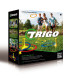 Kit de Juego de Anillos Trigo Ring Toss Do U Play Hape