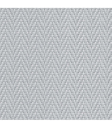 Servilletas 25 x 25 cm Moments Woven Silver