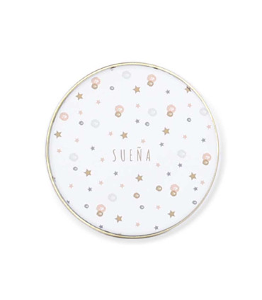 Lata Vela Carpe Diem - PACK x 12