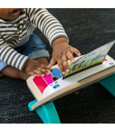 Piano de Juguete Magic Touch Baby Einstein Hape