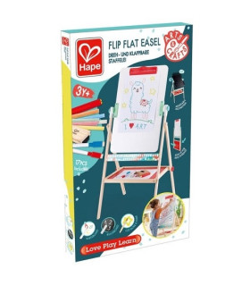 Pizarra Atril de Dibujo para Chicos Hape
