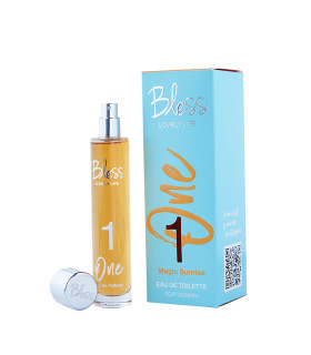 Eau de Toillete One Magic Sunrise Bless 50 ml