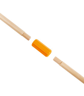 Juguete de Empuje Arcoiris Hape