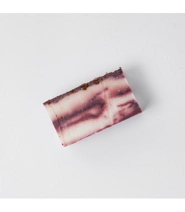 Jabón de Rosas 115 g Mies