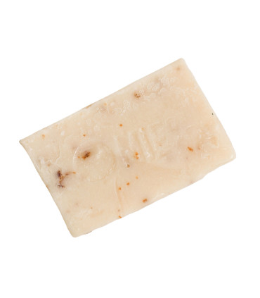 Jabón Aterciopelado con Avena 115 g Mies