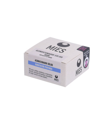 Acondicionador Argán Pelo Seco 55 g Mies