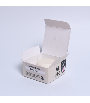 Acondicionador Coco Pelo Dañado 55g Mies