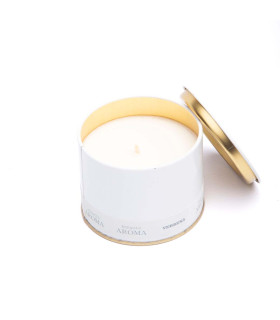 Vela Viajera 130 g Edición Limitada Verbena Espacio Aroma