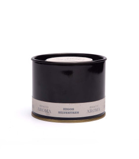 Vela Viajera 130 g Edición Limitada Higos Espacio Aroma