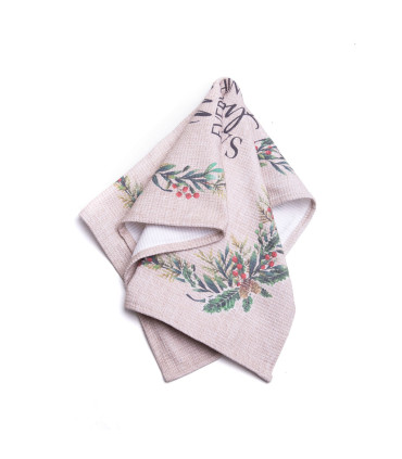 Repasador Merry Everything Happy Always Alparamis