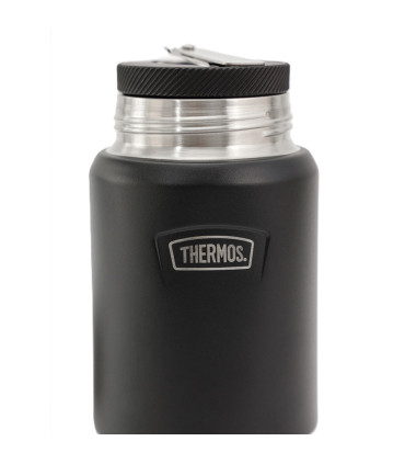 Termo para Alimentos con Cuchara Thermos Icon 710 ml Granito