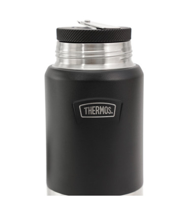 Termo para Alimentos con Cuchara Thermos Icon 710 ml Granito