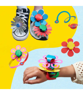 Set Joyas 28 Piezas Clixo