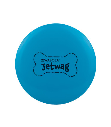 Frisbee para Perros Jetwag Waboba