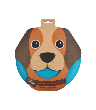 Frisbee para Perros Jetwag Waboba
