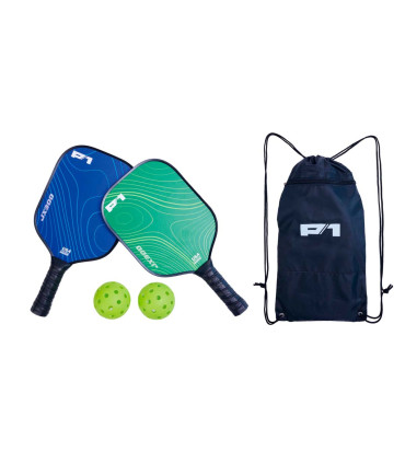 Kit de Iniciación al Pickleball Do U Play Hape