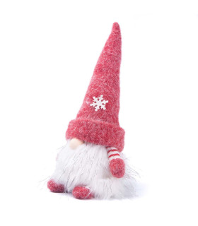 Adorno de Duende con Luz LED 69 cm Alparamis