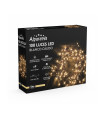 Guirnalda LED 100 Luces Cálidas Alparamis