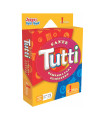 Juego de Mesa Cante Tutti Frutti