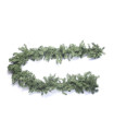 Garland de 2.70 m Alparamis Ancho