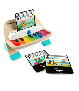 Piano de Juguete Magic Touch Baby Einstein Hape