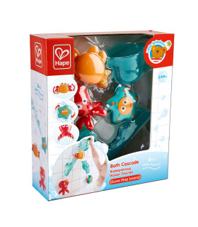 Cascada de Juguete para el Baño Hape