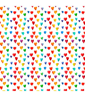 Servilletas 33 x 33 cm Pride