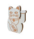 Adorno de Gato Lucky 20 cm