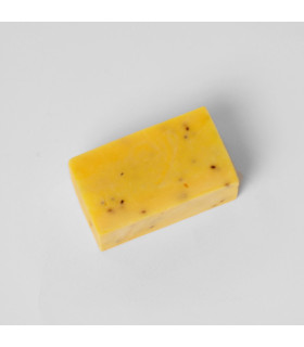 Jabón Buenas Vibras 115 g Maracuyá