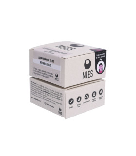 Acondicionador Coco Pelo Dañado 55g Mies