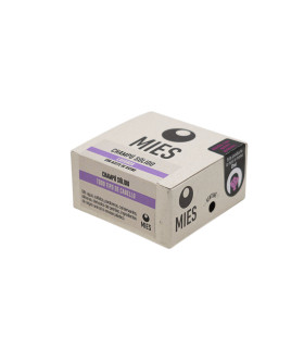 Champú Lavanda y Ricino 60 g Mies