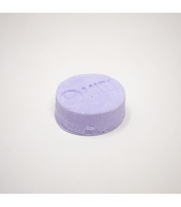 Champú Lavanda y Ricino 60 g Mies