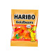 Caramelos Gomitas Haribo Goldbears 80 g