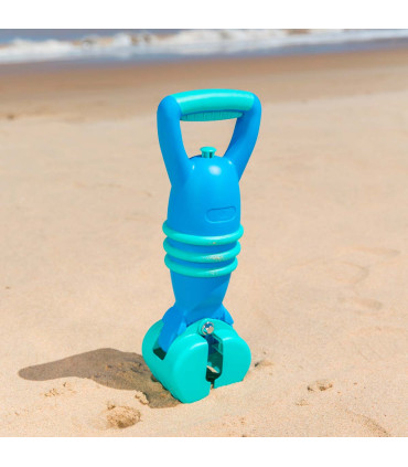 Pinza Garra de Juguete Hape