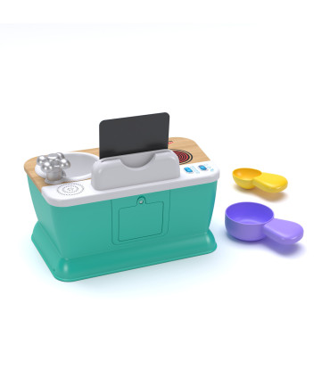 Cocina de Juguete Magic Touch Hape