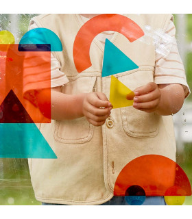 Pizarra para Exteriores Hape