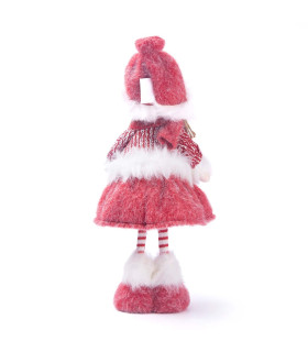 Adorno de Niña 41 cm Alparamis