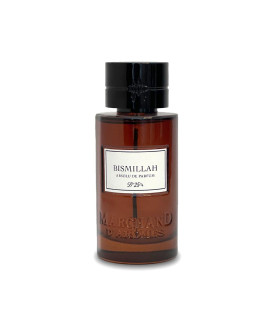 Absolu de Parfum Bismillah Marchand D Aromes